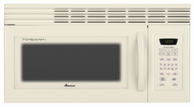 Amana AMV1154BAQ Microwaves