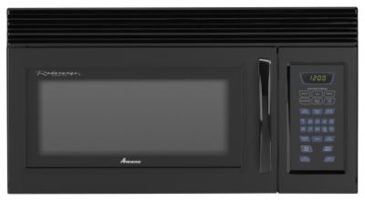 Amana AMV1154BAB Microwaves
