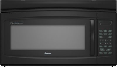 Amana AMV1160VAB