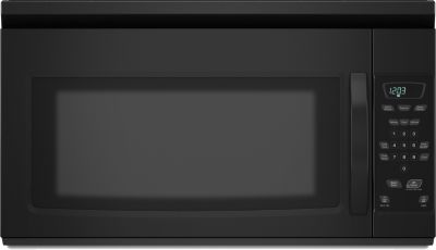 Amana AMV1150VAB Microwaves