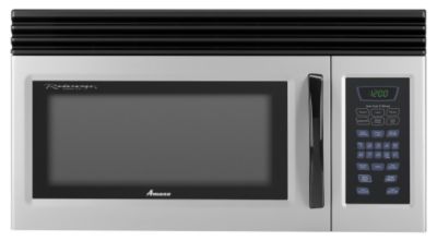 Amana AMV1154BAS Microwaves