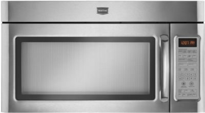 Maytag MMV6180WS Microwaves