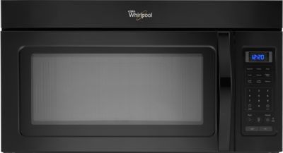 Whirlpool WMH31017AB
