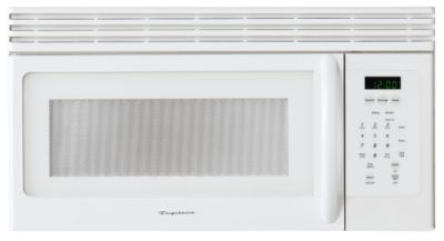 Frigidaire FMV157GS WW Microwaves
