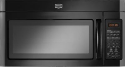 Maytag MMV4203DB Microwaves
