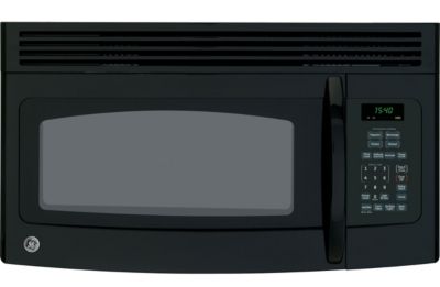 General Electric JVM1540DMBB Microwaves