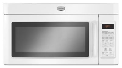 Maytag MMV4203DW Microwaves
