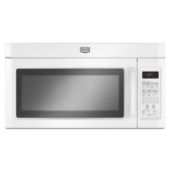 Maytag MMV4203DW Microwaves