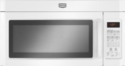 Maytag MMV4203WW Microwaves