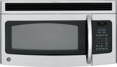 General Electric JVM1540SNSS