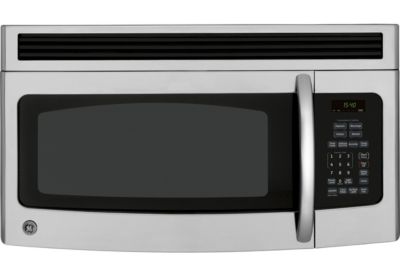 General Electric JVM1540SMSS Microwaves