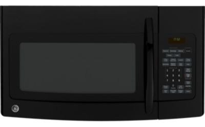 General Electric JVM1752DPBB Microwaves