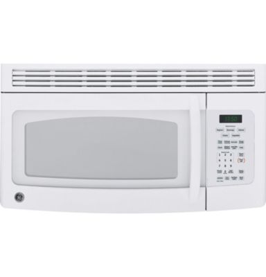General Electric JVM1750DMWW WW Microwaves