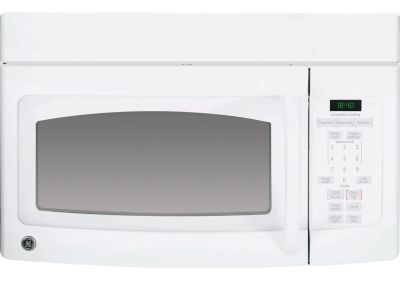 General Electric JVM1840DRWW Microwaves