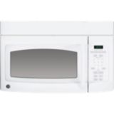 General Electric JVM1840DRWW Microwaves