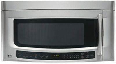 LG LMVM2075ST SS