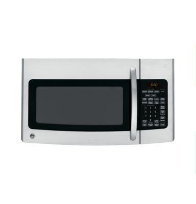 General Electric JVM1752SPSS Microwaves