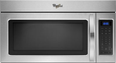 Whirlpool WMH31017AS