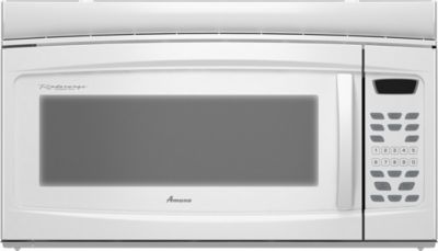 Amana AMV1160VAW