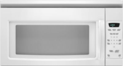 Amana AMV1150VAW Microwaves