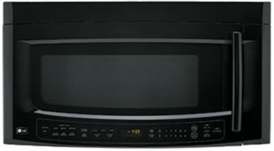 LG LMVM2075SB BB