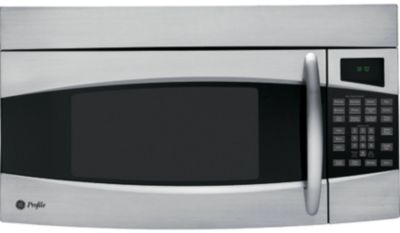 General Electric PVM1870SM