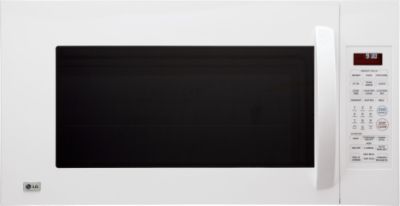 LG LMV2083SW