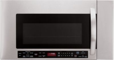 LG LMVM2085ST SS Microwaves