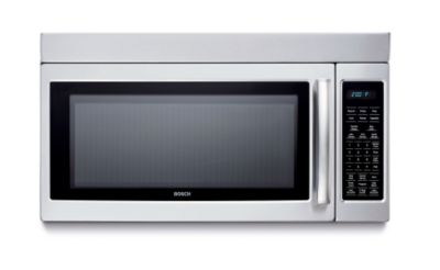 Bosch HMV9305S SS