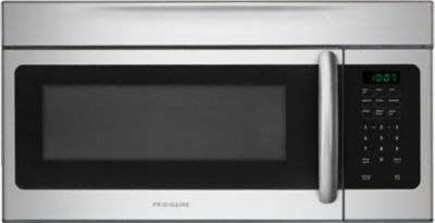 Frigidaire FFMV164LS SS Microwaves
