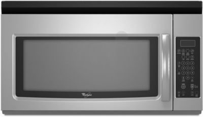 Whirlpool WMH1162XVS