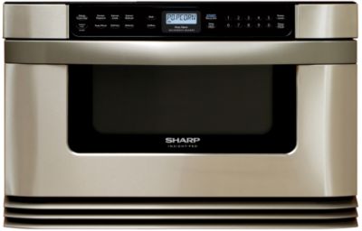 Sharp KB6024MS SS Microwaves