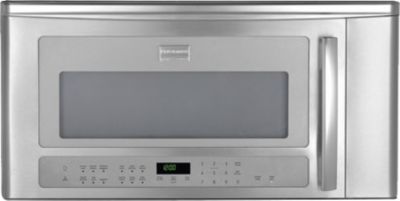 Frigidaire FPBM189KF SS
