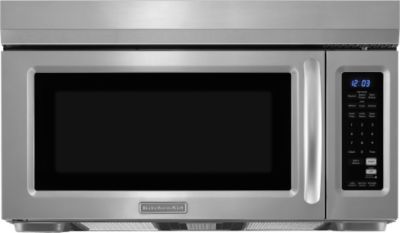 KitchenAid KHMS1850SSS