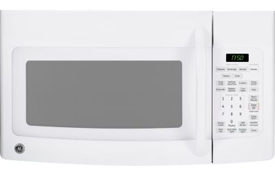General Electric JVM1752DPWW Microwaves