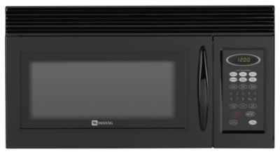 Maytag MMV1153BAB BB Microwaves