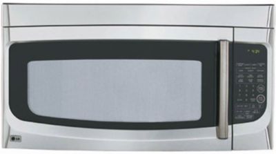 LG LMV2053ST SS Microwaves