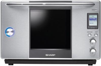 Sharp AX700S SS