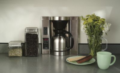 Brew Express BE112 -- In Kitchen Setting