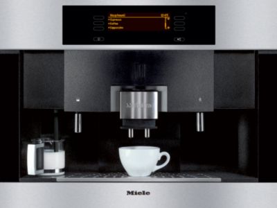 Miele CVA4075S 29407530