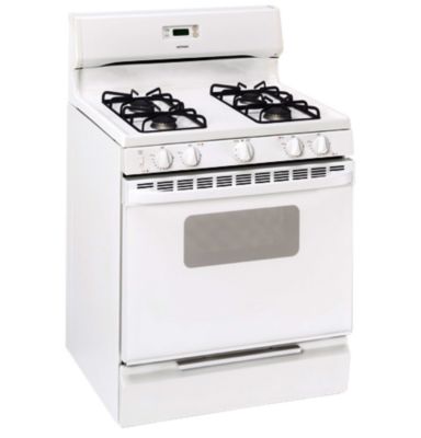 Hotpoint RGB533WEH WW Ranges