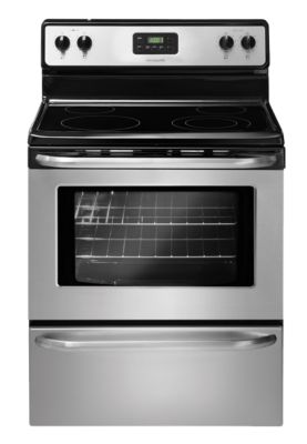 Frigidaire FFEF3043LS Ranges