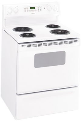Hotpoint RB757WH WW