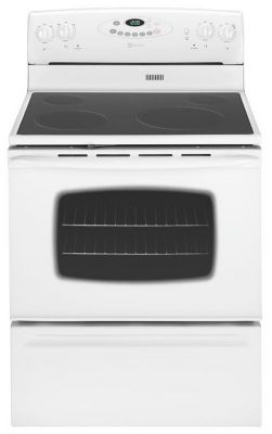 Maytag MER5752BAW WW Ranges
