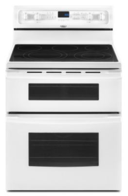 Whirlpool GGE390LXQ Ranges