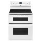 Whirlpool GGE390LXQ Ranges