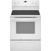 Whirlpool WFE371LVQ Ranges