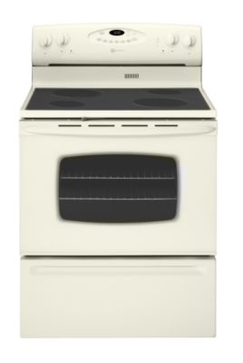 Maytag MER5752BAQ BT Ranges