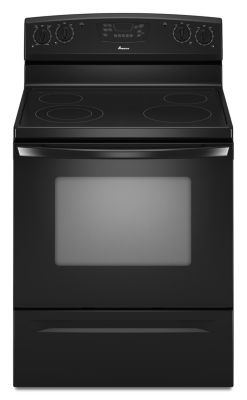 Amana AER6011VAB Ranges
