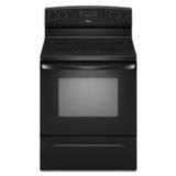 Amana AER6011VAB Ranges
